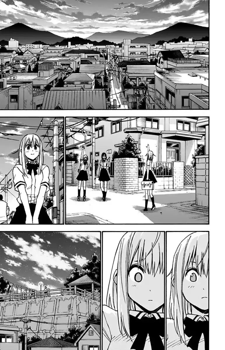 Pochi Kuro Chapter 43 30